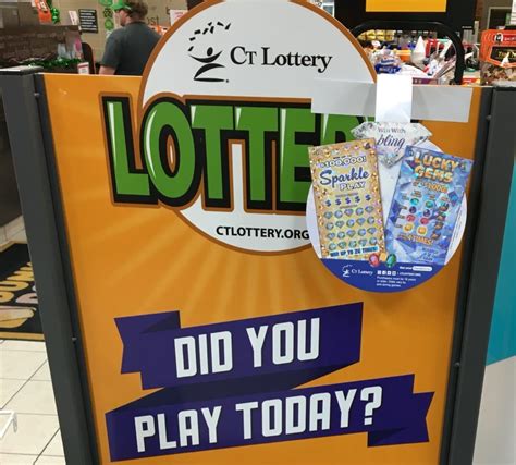 ct lottery results